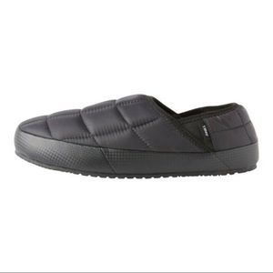 Tilley Puffer Slippers Unisex Small Y